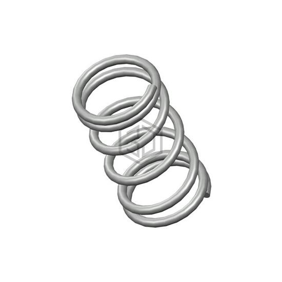 EE-96CS - Century Spring Corp - Springs - Compression, Tapered