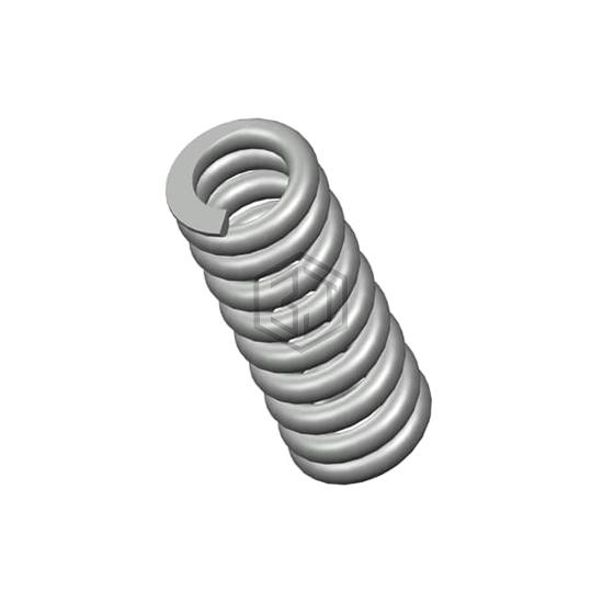 B18-192CS - Century Spring Corp - Springs - Compression, Tapered