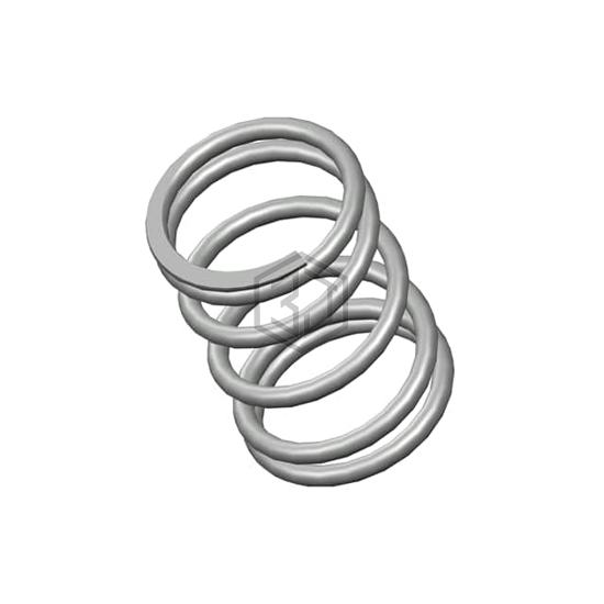 4177CS - Century Spring Corp - Springs - Compression, Tapered