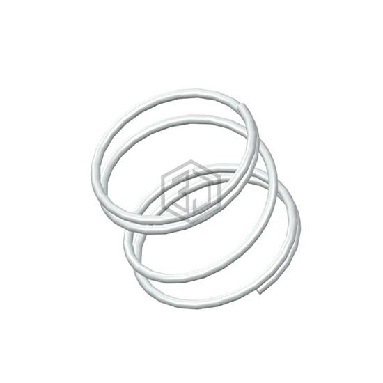 JJ-8CS - Century Spring Corp - Springs - Compression, Tapered