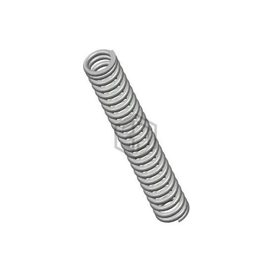 2755CS - Century Spring Corp - Springs - Compression, Tapered