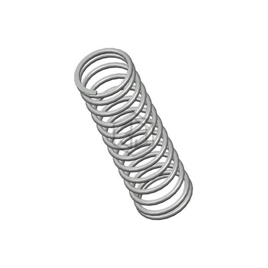 M-146CS - Century Spring Corp - Springs - Compression, Tapered