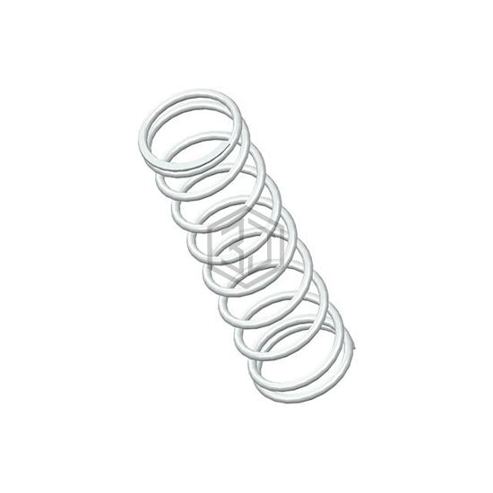 72193SCS - Century Spring Corp - Springs - Compression, Tapered