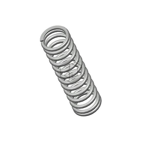 72324CS - Century Spring Corp - Springs - Compression, Tapered