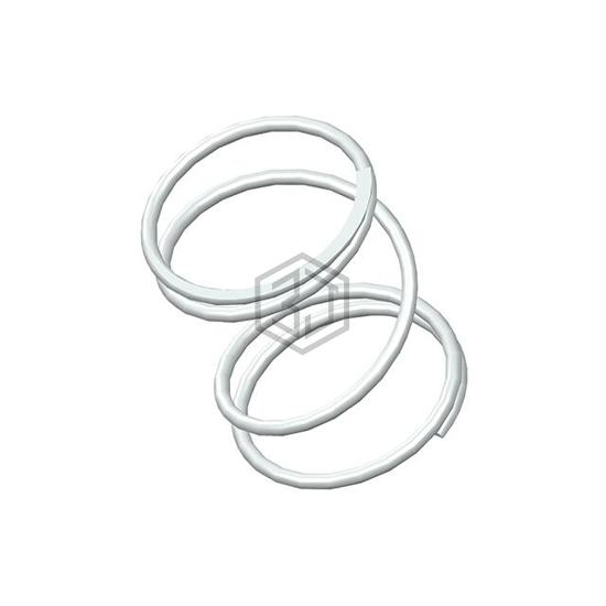 72329SCS - Century Spring Corp - Springs - Compression, Tapered