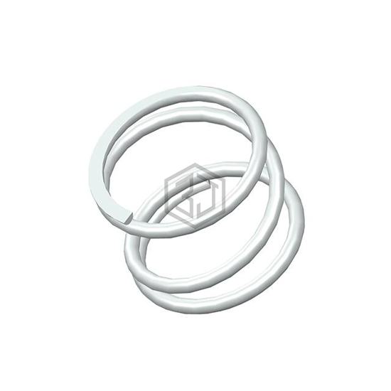 72367SCS - Century Spring Corp - Springs - Compression, Tapered
