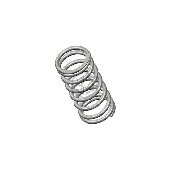 72577CS - Century Spring Corp - Springs - Compression, Tapered