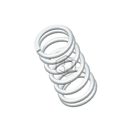 72300SCS - Century Spring Corp - Springs - Compression, Tapered