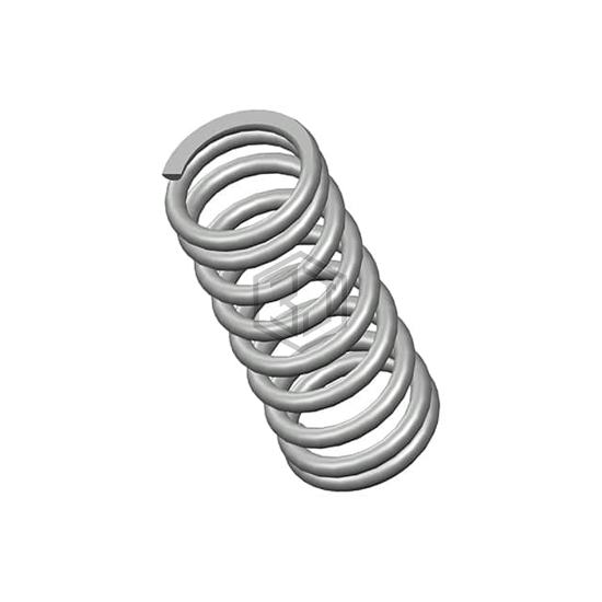 72084CS - Century Spring Corp - Springs - Compression, Tapered