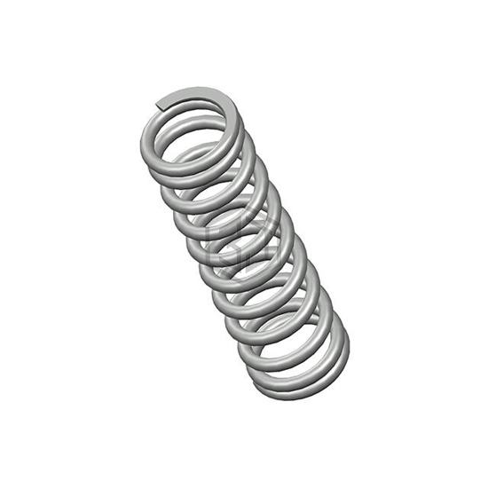 72105CS - Century Spring Corp - Springs - Compression, Tapered