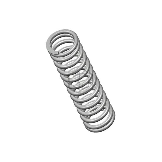 72092CS - Century Spring Corp - Springs - Compression, Tapered