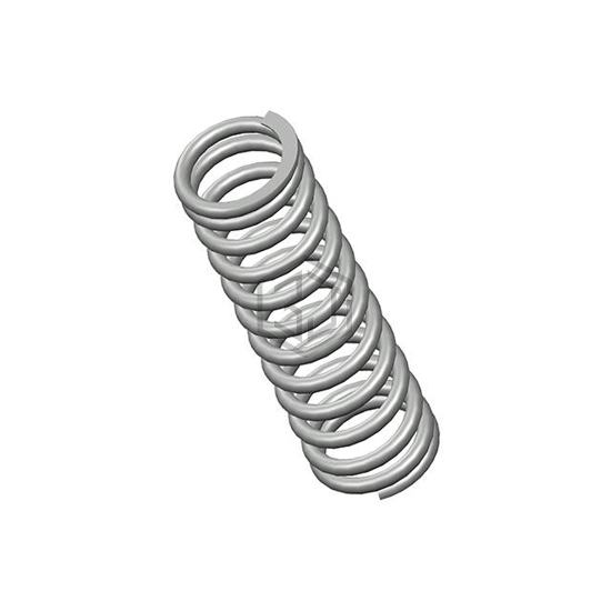 72090CS - Century Spring Corp - Springs - Compression, Tapered