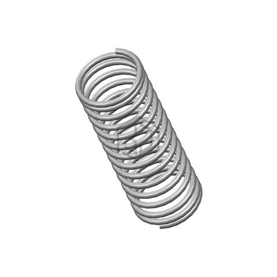10617CS - Century Spring Corp - Springs - Compression, Tapered