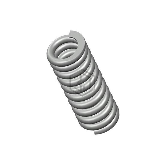 4339CS - Century Spring Corp - Springs - Compression, Tapered