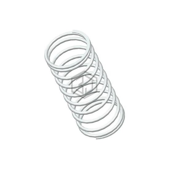 S-3034CS - Century Spring Corp - Springs - Compression, Tapered