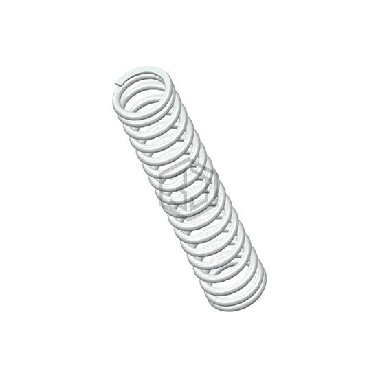 72096SCS - Century Spring Corp - Springs - Compression, Tapered