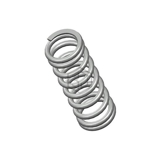 72103CS - Century Spring Corp - Springs - Compression, Tapered