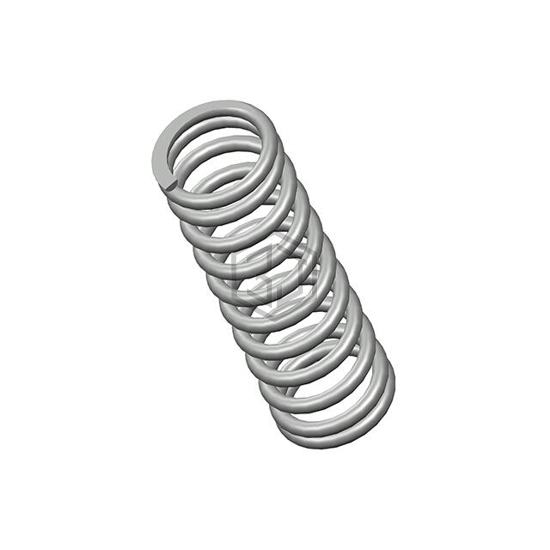 72088CS - Century Spring Corp - Springs - Compression, Tapered
