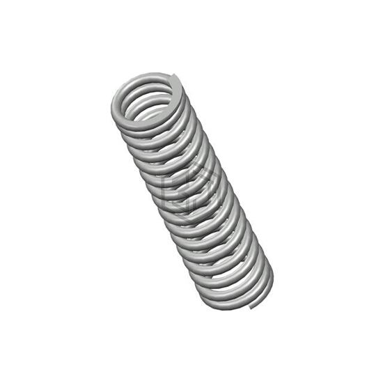 815CS - Century Spring Corp - Springs - Compression, Tapered