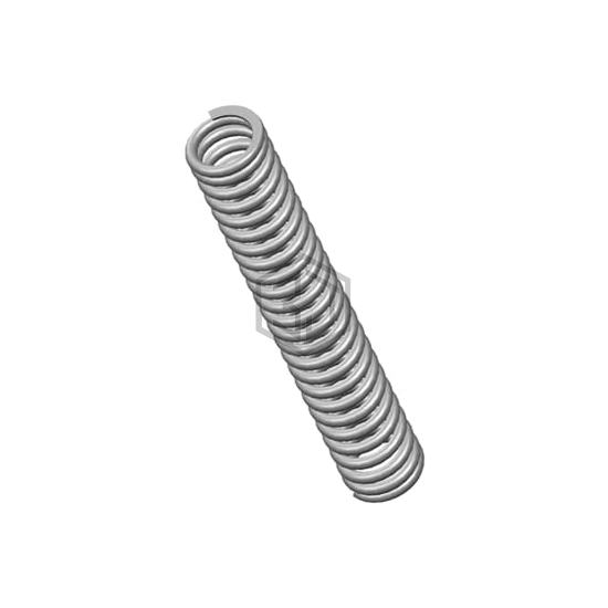 814CS - Century Spring Corp - Springs - Compression, Tapered
