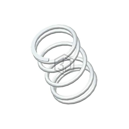 72197SCS - Century Spring Corp - Springs - Compression, Tapered