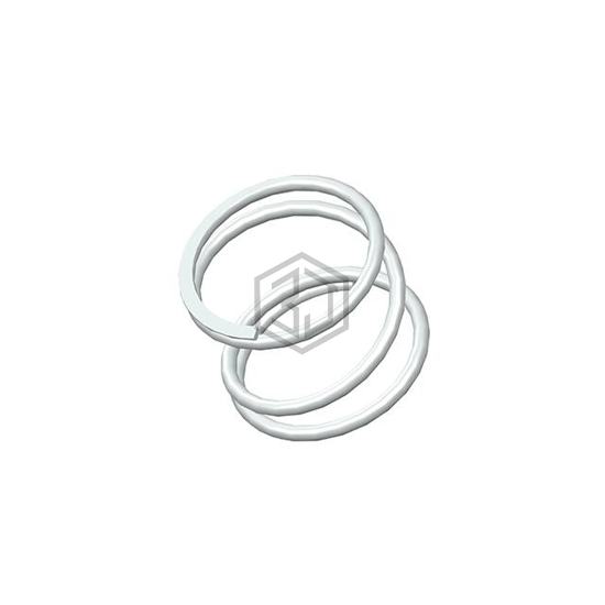 72504SCS - Century Spring Corp - Springs - Compression, Tapered