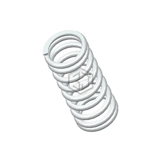 72316SCS - Century Spring Corp - Springs - Compression, Tapered