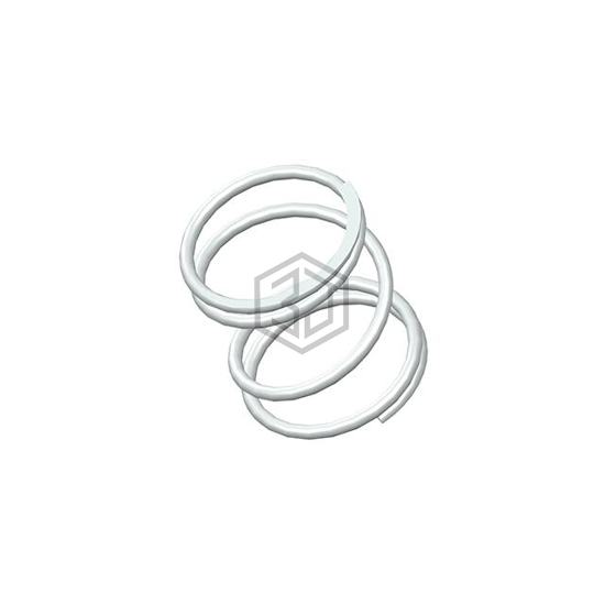 72506SCS - Century Spring Corp - Springs - Compression, Tapered