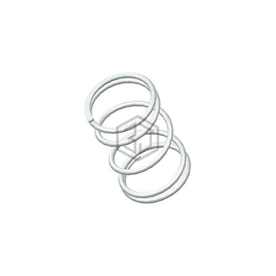 72508SCS - Century Spring Corp - Springs - Compression, Tapered