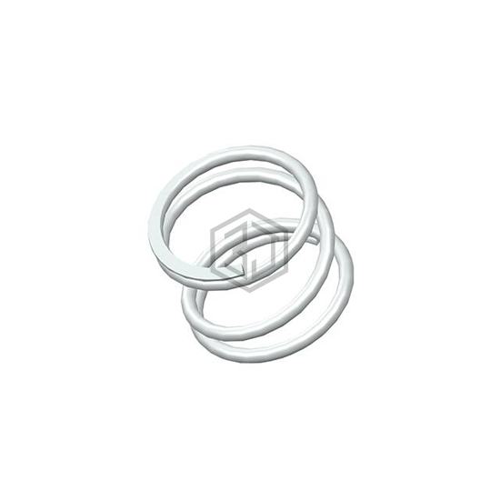 72527SCS - Century Spring Corp - Springs - Compression, Tapered