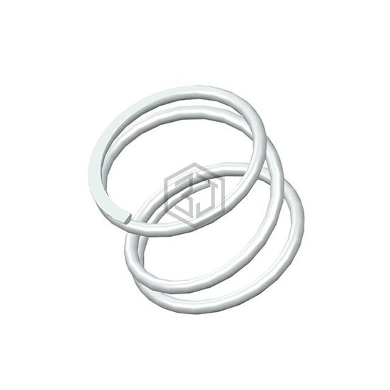 72339SCS - Century Spring Corp - Springs - Compression, Tapered