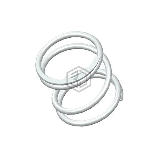 72368SCS - Century Spring Corp - Springs - Compression, Tapered