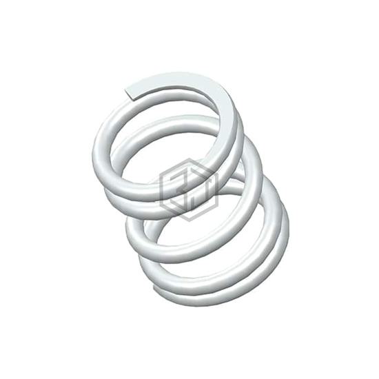 72297SCS - Century Spring Corp - Springs - Compression, Tapered