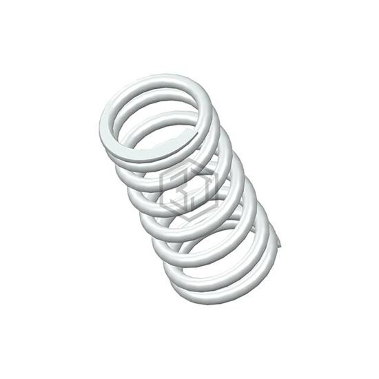72449SCS - Century Spring Corp - Springs - Compression, Tapered