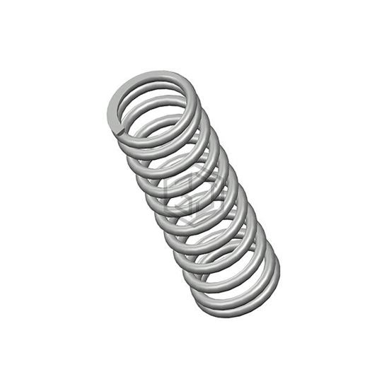 72444CS - Century Spring Corp - Springs - Compression, Tapered