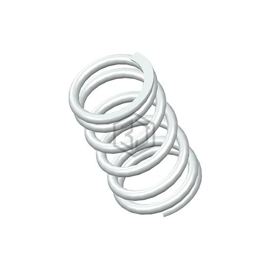 72060SCS - Century Spring Corp - Springs - Compression, Tapered