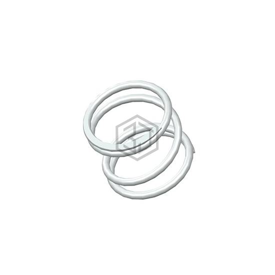 72528SCS - Century Spring Corp - Springs - Compression, Tapered