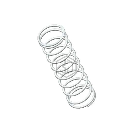 72169SCS - Century Spring Corp - Springs - Compression, Tapered
