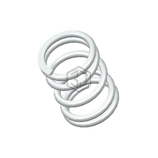 72059SCS - Century Spring Corp - Springs - Compression, Tapered