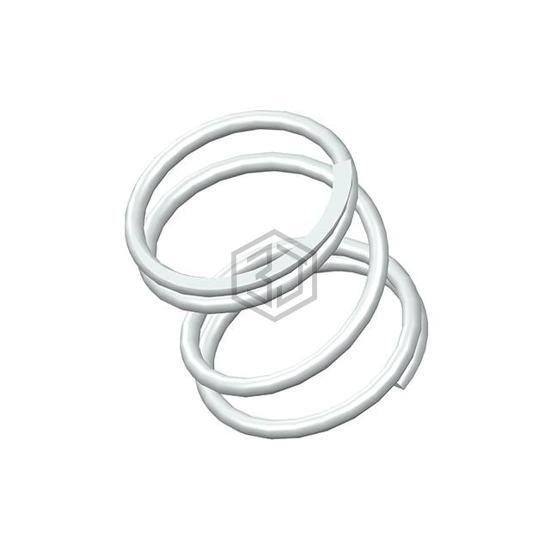 72173SCS - Century Spring Corp - Springs - Compression, Tapered