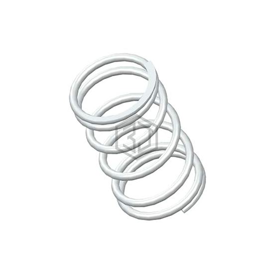 72198SCS - Century Spring Corp - Springs - Compression, Tapered