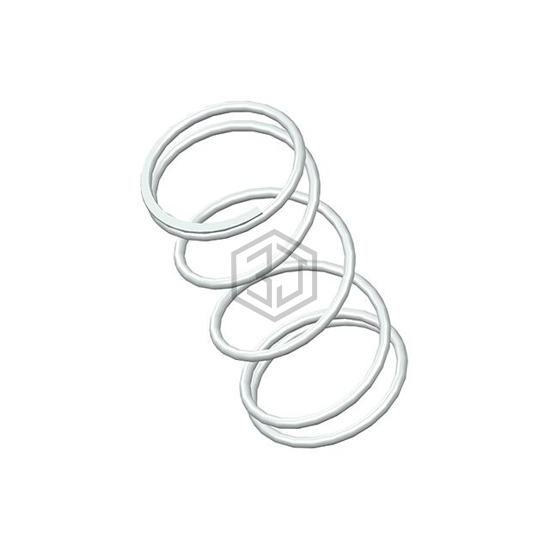 72152SCS - Century Spring Corp - Springs - Compression, Tapered