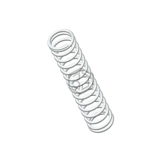 72054SCS - Century Spring Corp - Springs - Compression, Tapered