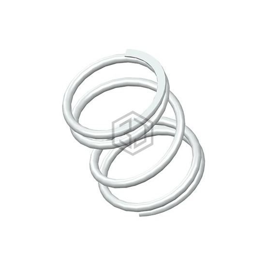 72174SCS - Century Spring Corp - Springs - Compression, Tapered