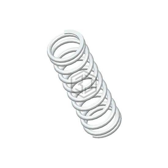 72046SCS - Century Spring Corp - Springs - Compression, Tapered