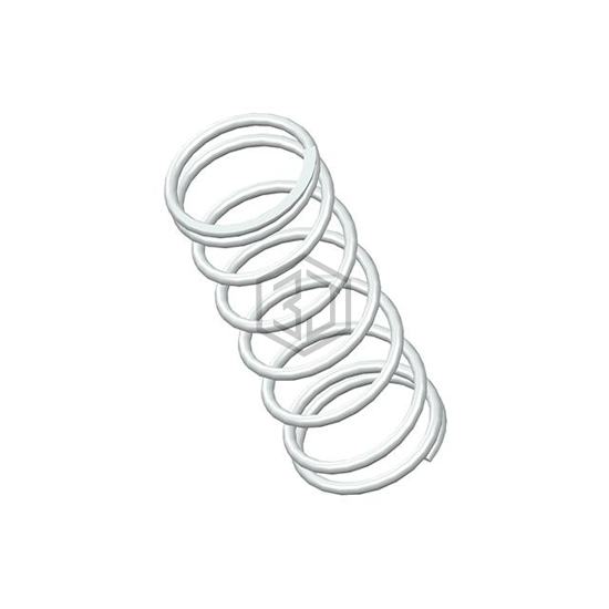 72179SCS - Century Spring Corp - Springs - Compression, Tapered