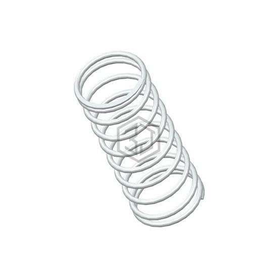 S-3109CS - Century Spring Corp - Springs - Compression, Tapered