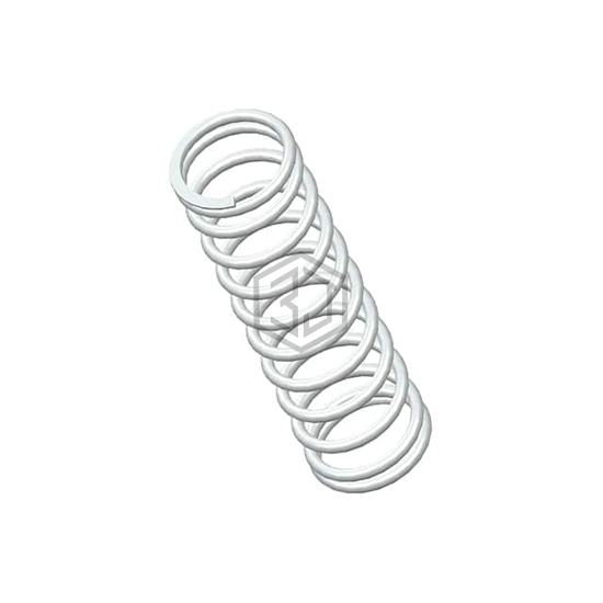 72257SCS - Century Spring Corp - Springs - Compression, Tapered