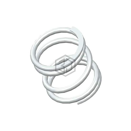 72212SCS - Century Spring Corp - Springs - Compression, Tapered