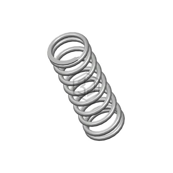 A11-49CS - Century Spring Corp - Springs - Compression, Tapered